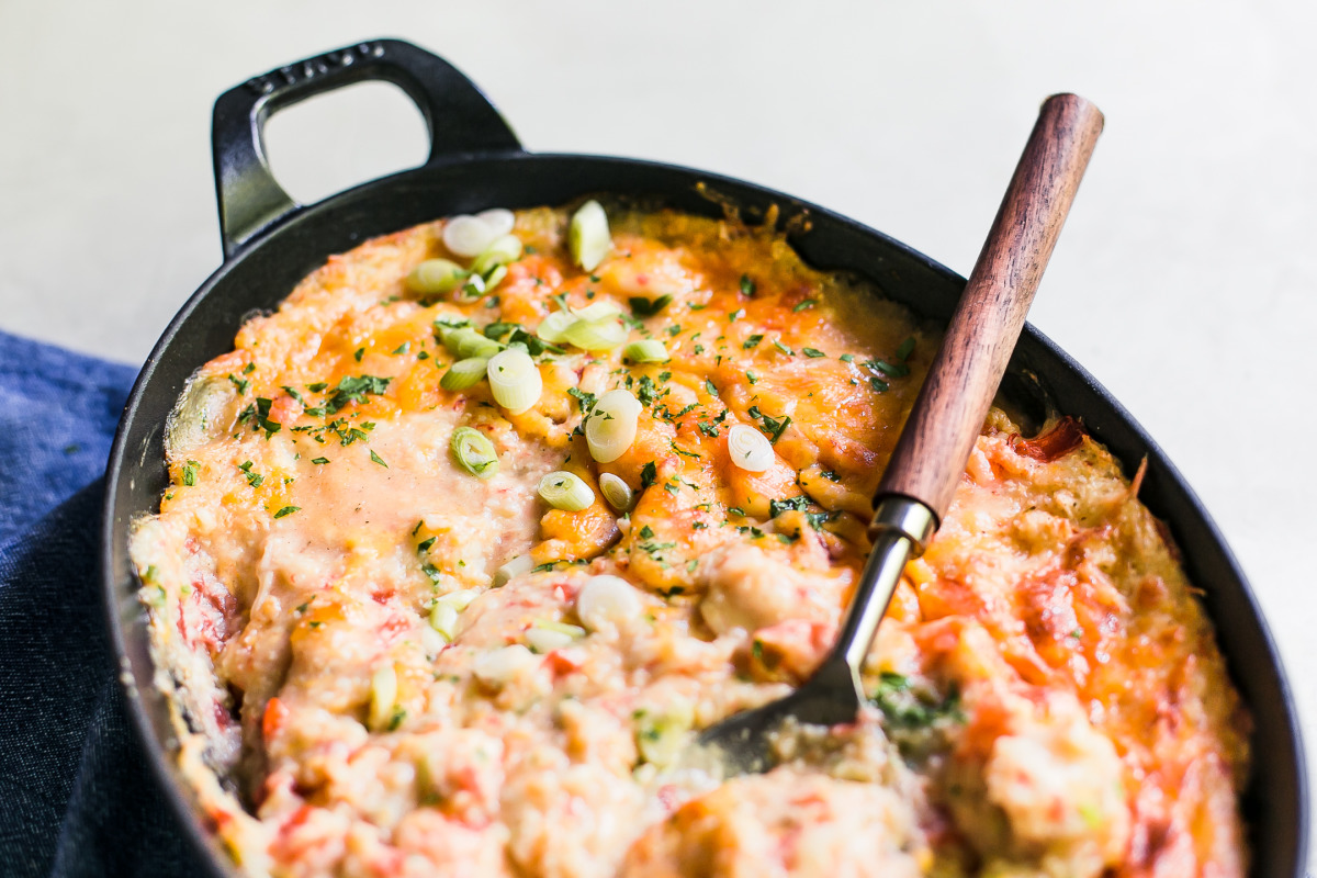 Instant Grits Casserole Recipe Besto Blog